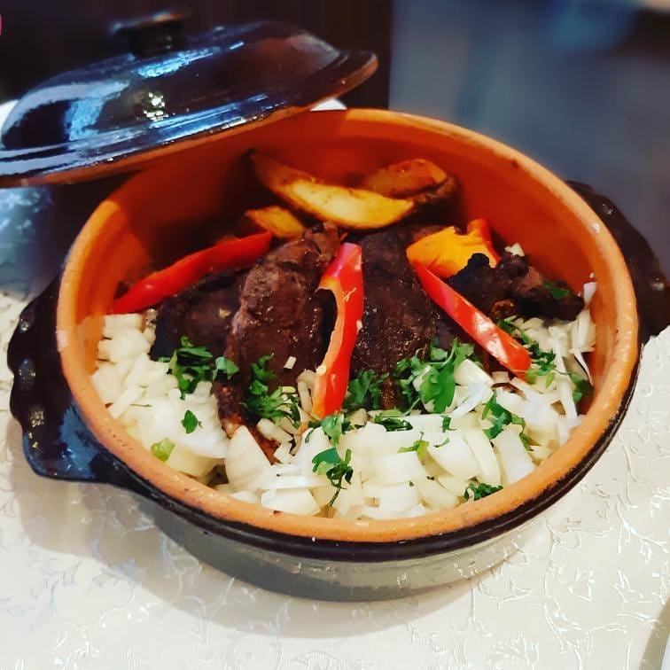 Restoran Mokranjac Beograd (12)