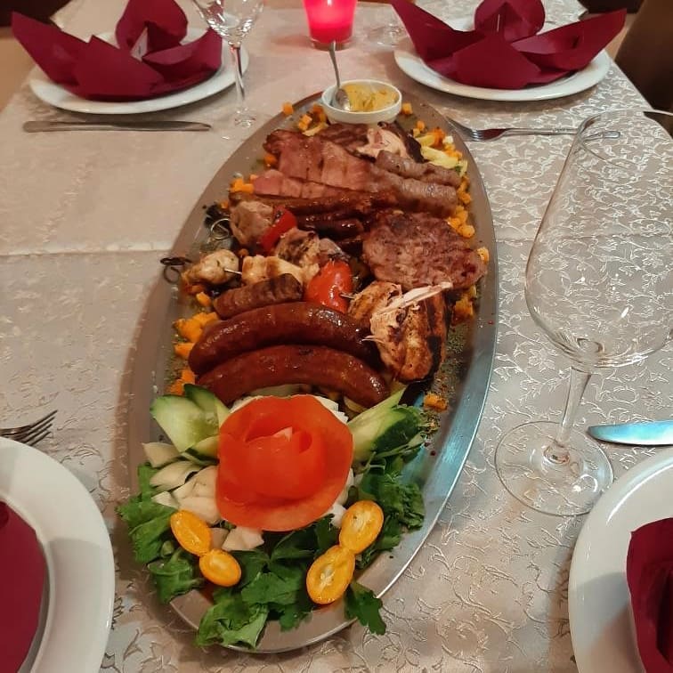 Restoran Mokranjac Beograd (3)