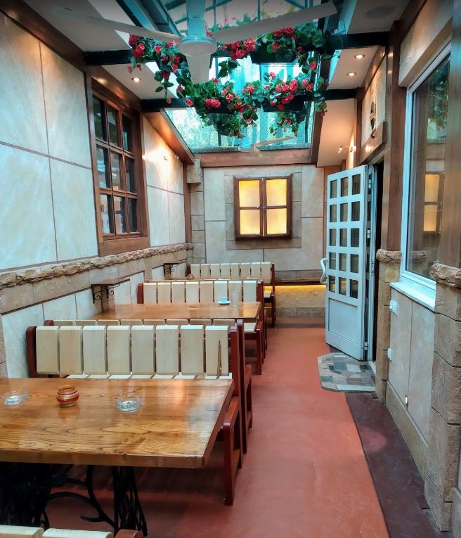 Restoran Tipicco 011 Voždovac, Beograd (12)