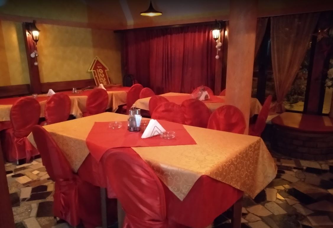 Restoran Tipicco 011 Voždovac, Beograd (13)