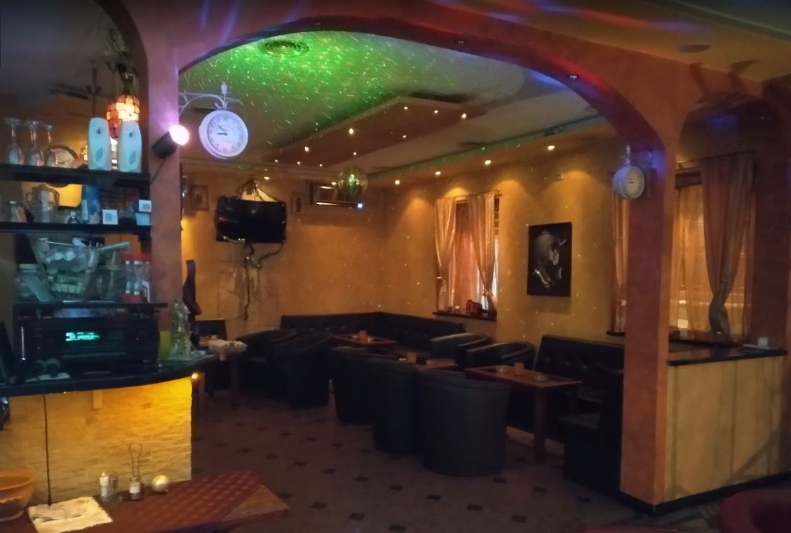 Restoran Tipicco 011 Voždovac, Beograd (15)