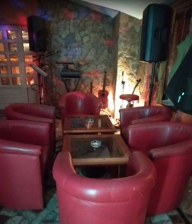 Restoran Tipicco 011 Voždovac, Beograd (16)