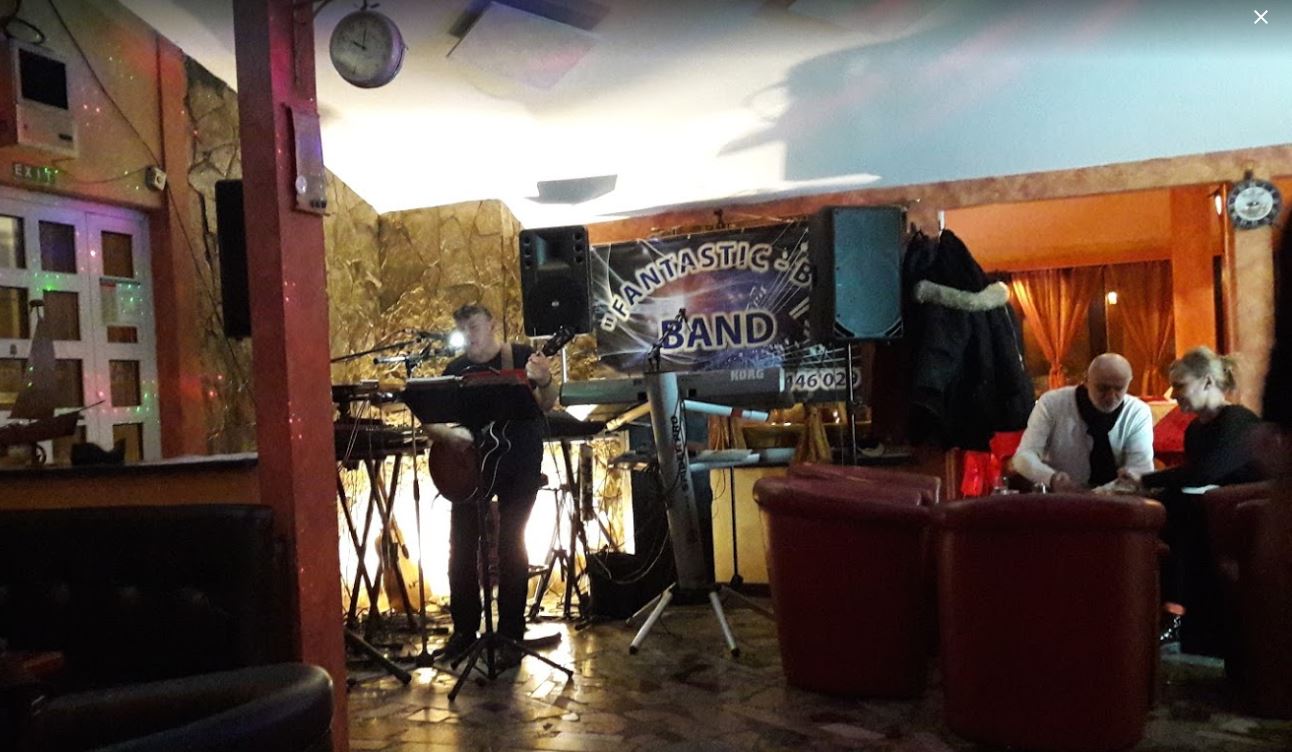 Restoran Tipicco 011 Voždovac, Beograd (17)