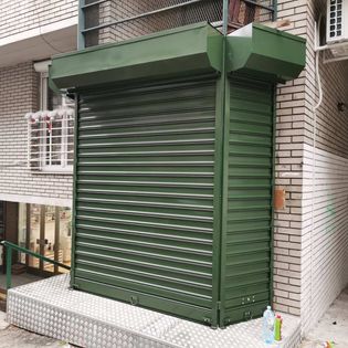 SZR 29. Mart Beograd – Izrada, ugradnja i servis rolo vrata (10)
