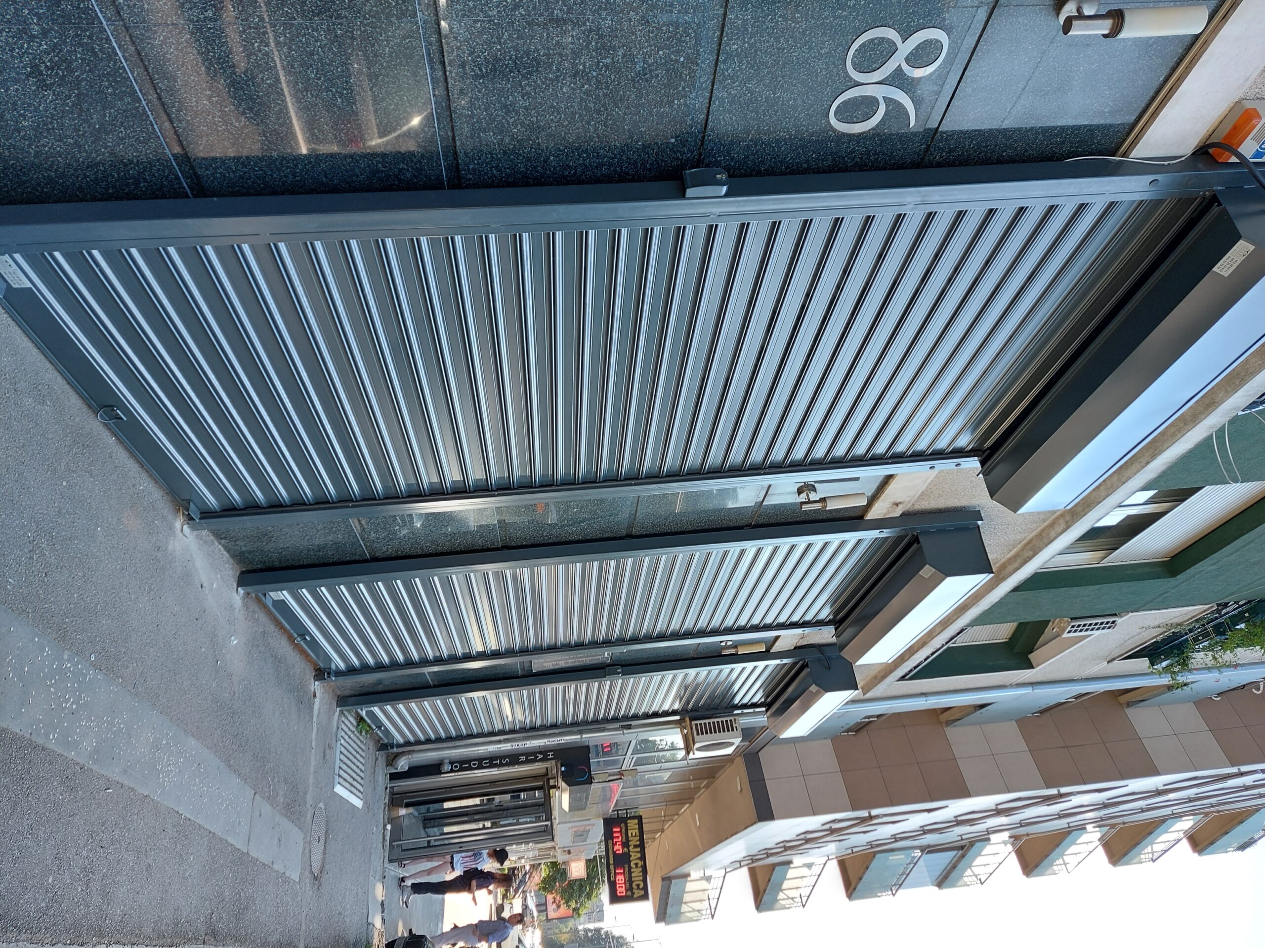 SZR 29. Mart Beograd – Izrada, ugradnja i servis rolo vrata (6)