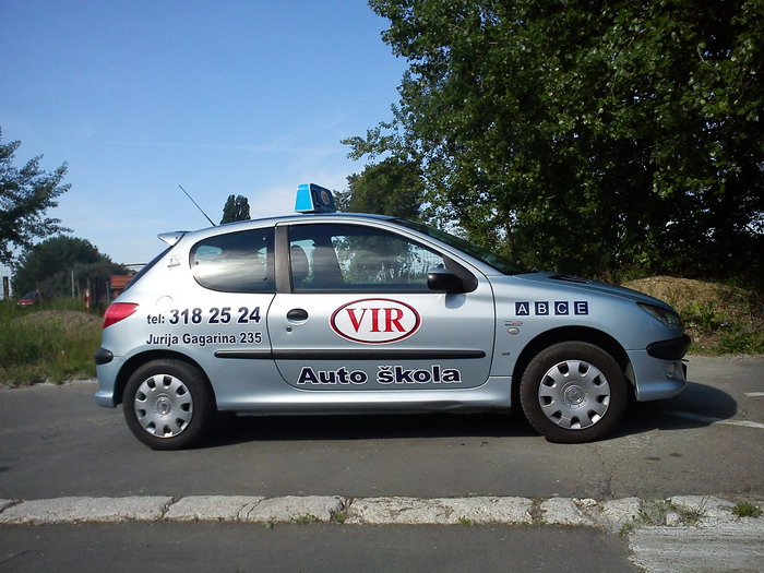 Auto škola Zona DOO Beograd (11)