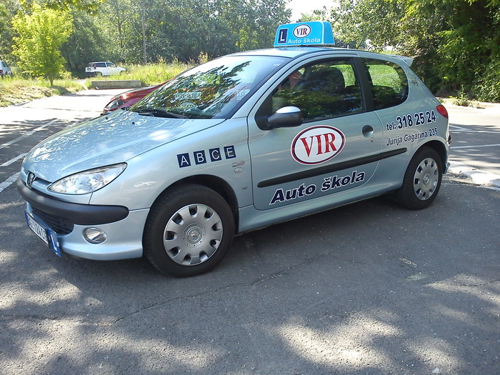 Auto škola Zona DOO Beograd (13)