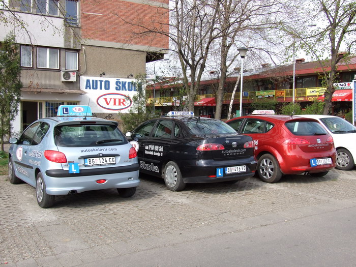 Auto škola Zona DOO Beograd (14)