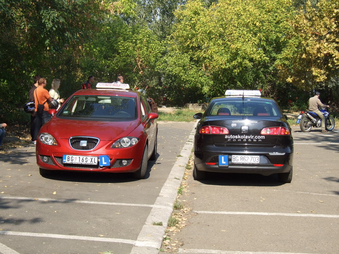 Auto škola Zona DOO Beograd (15)