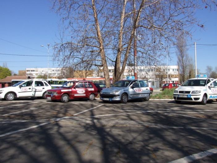 Auto škola Zona DOO Beograd (2)