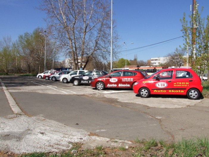 Auto škola Zona DOO Beograd (3)