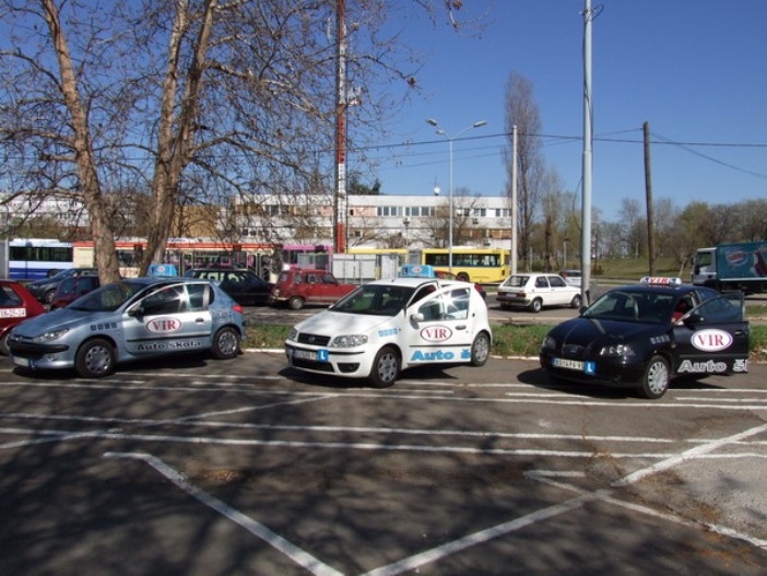 Auto škola Zona DOO Beograd (4)