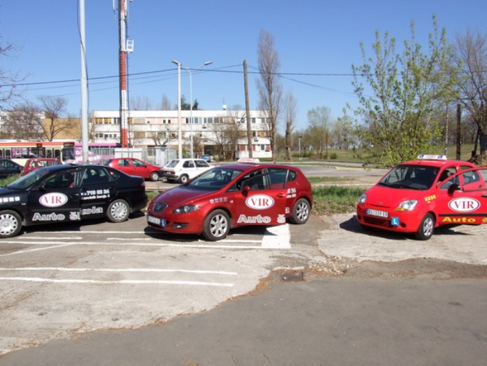Auto škola Zona DOO Beograd (6)