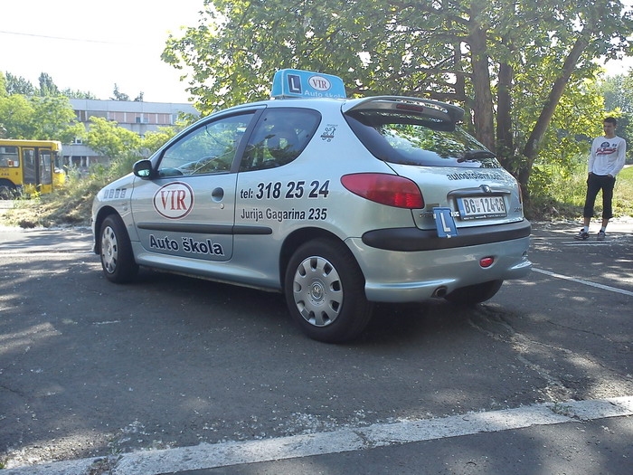 Auto škola Zona DOO Beograd (7)