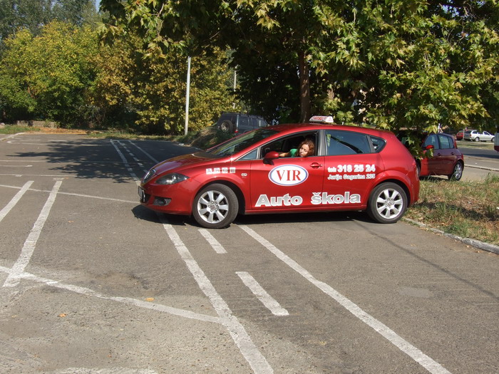 Auto škola Zona DOO Beograd (9)