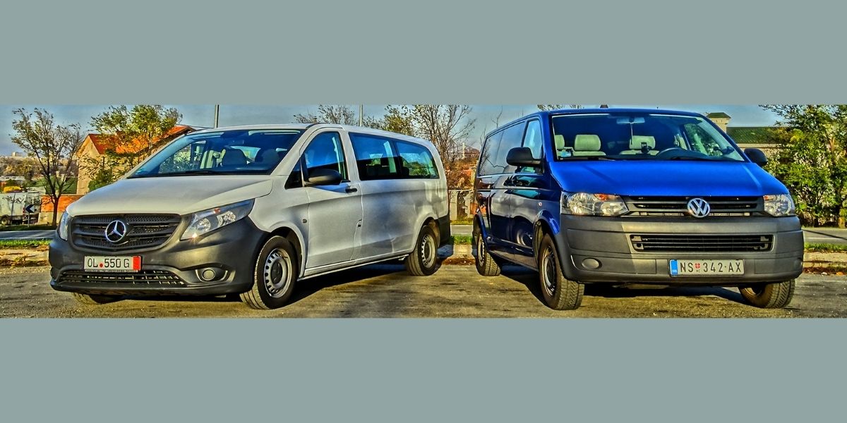Kombi prevoz putnika za Nemačku