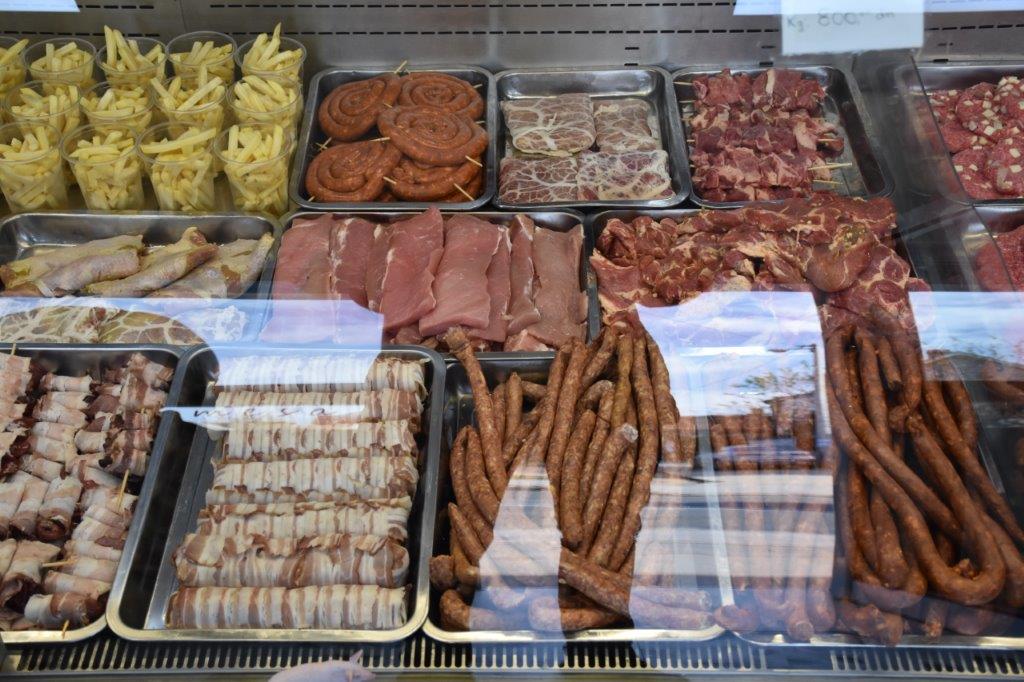 Mesara Big – Čudesa od mesa Zemu, Beograd (2)