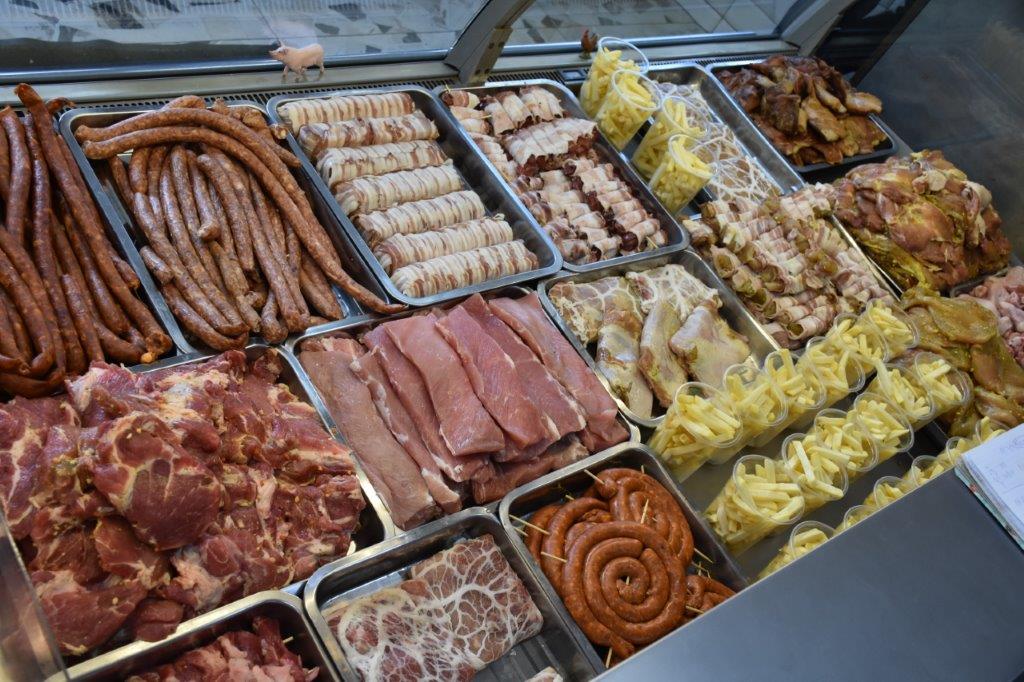 Mesara Big – Čudesa od mesa Zemu, Beograd (4)
