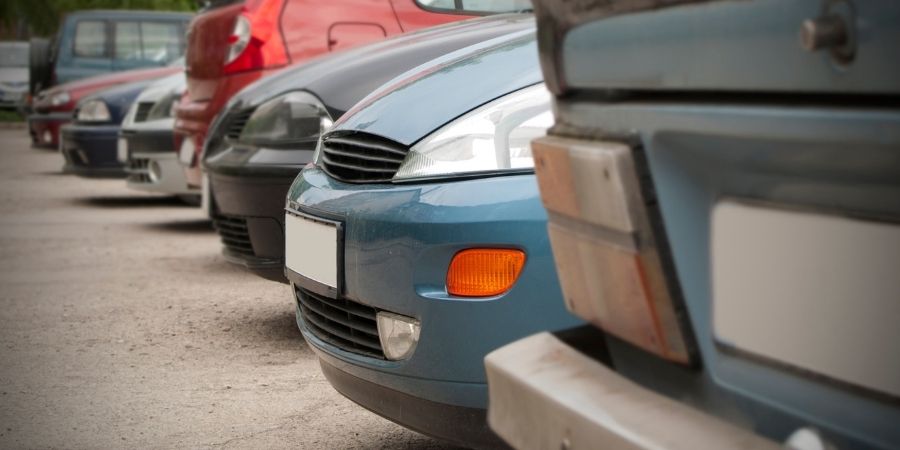 Otkup polovnih automobila Veternik, Novi Sad