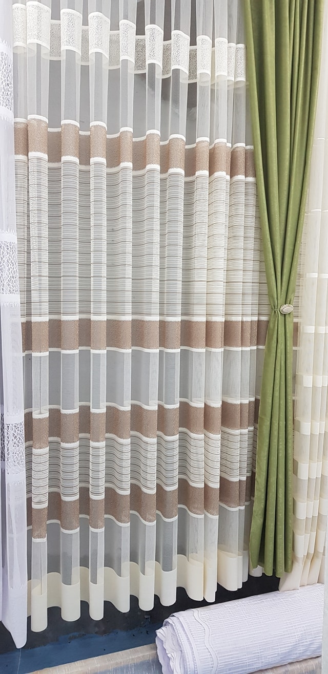 P.T.R. Džemko – Draperi i Zavese Bujanovac (2)