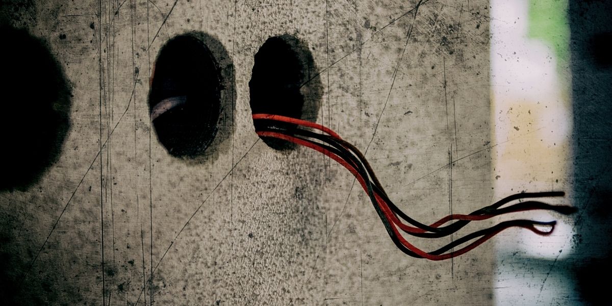 Slađan SD Ćuprija – Postavljanje elektro instalacija