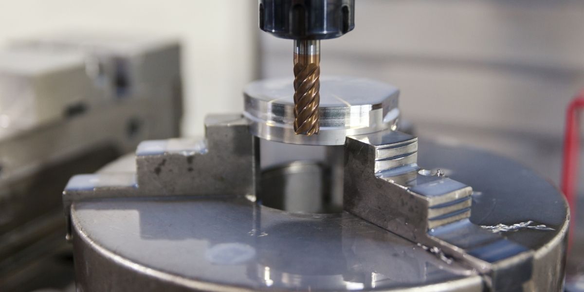 Steel Mold