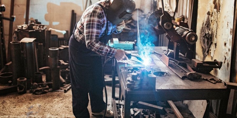 Metalostrugar Dule Beograd