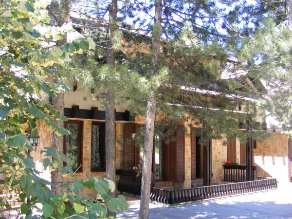 Apartmani Ruža Vetrova Zlatibor (43)