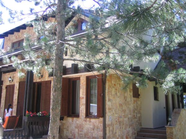 Apartmani Ruža Vetrova Zlatibor (45)