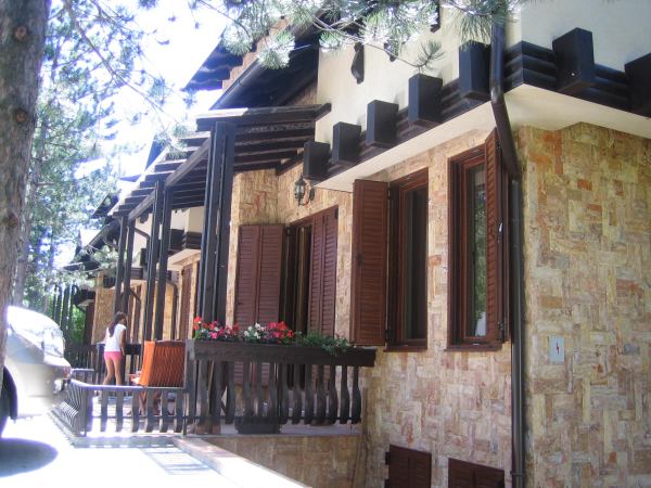 Apartmani Ruža Vetrova Zlatibor (46)