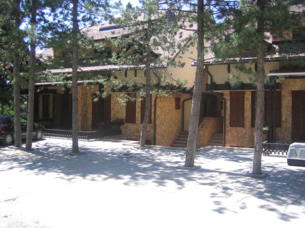 Apartmani Ruža Vetrova Zlatibor (47)