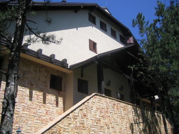 Apartmani Ruža Vetrova Zlatibor (48)