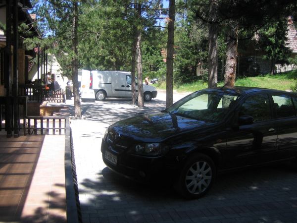 Apartmani Ruža Vetrova Zlatibor (49)