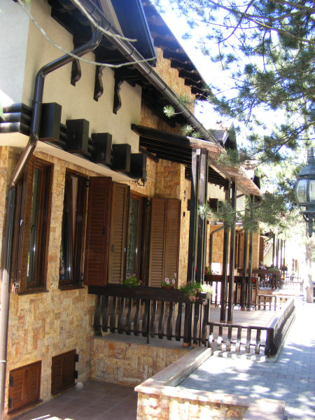 Apartmani Ruža Vetrova Zlatibor (55)