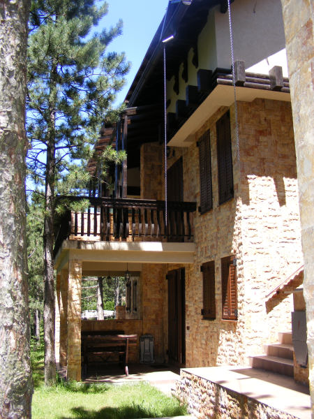Apartmani Ruža Vetrova Zlatibor (58)