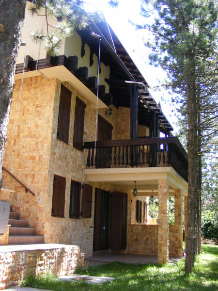 Apartmani Ruža Vetrova Zlatibor (59)
