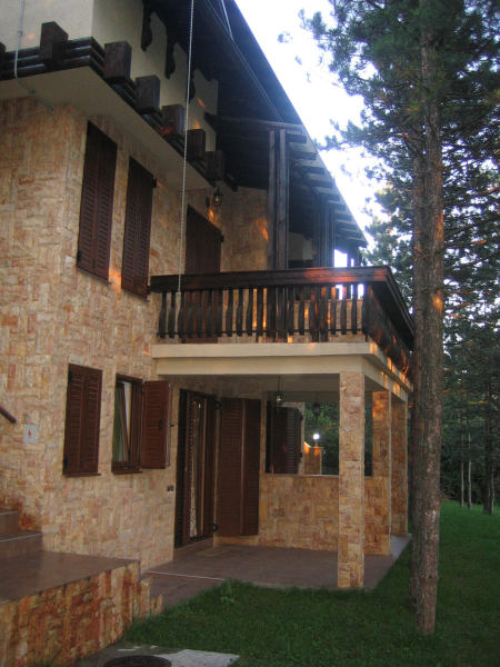 Apartmani Ruža Vetrova Zlatibor (65)