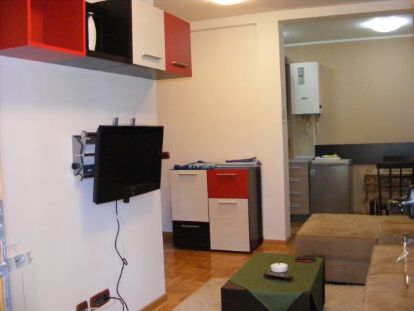 Apartmani Ruža Vetrova Zlatibor (66)