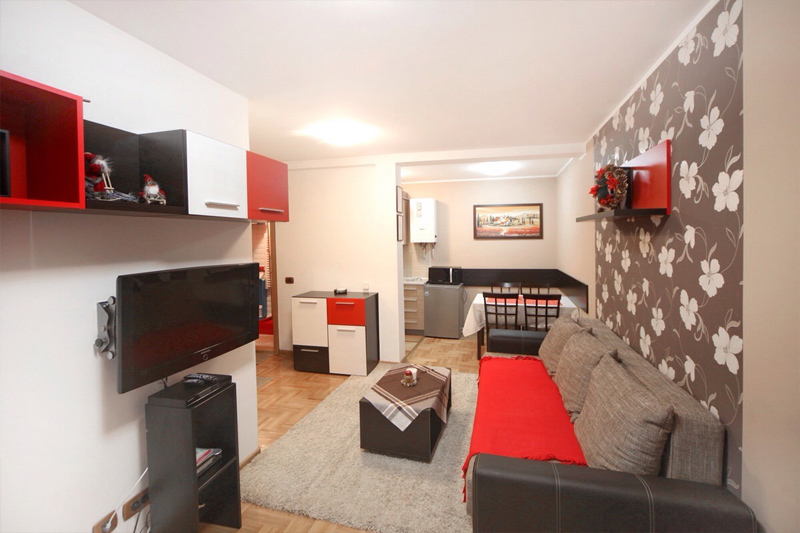 Apartmani Ruža Vetrova Zlatibor (67)
