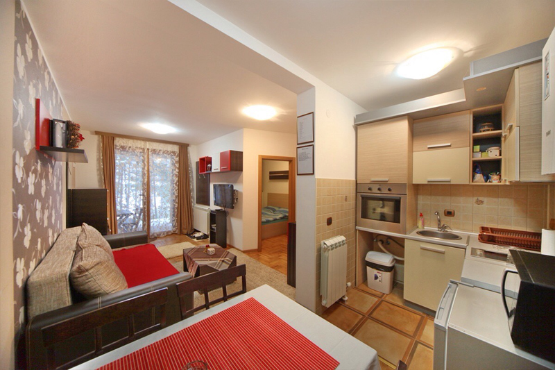 Apartmani Ruža Vetrova Zlatibor (72)