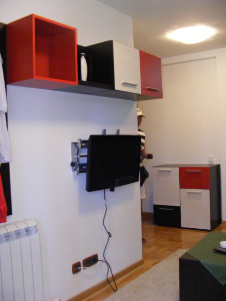 Apartmani Ruža Vetrova Zlatibor (77)