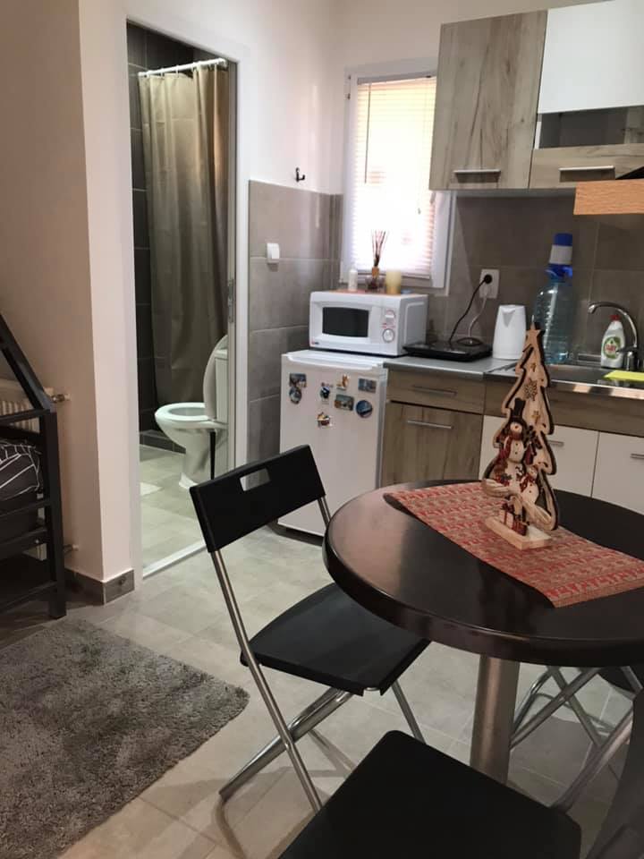 Aphrodite Hills Apartments Stara Planina (1)