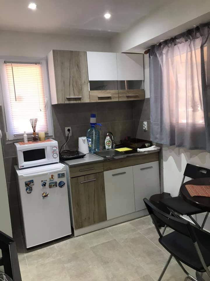 Aphrodite Hills Apartments Stara Planina (12)