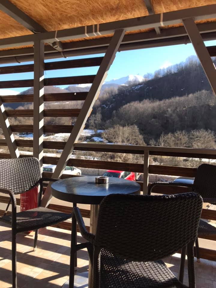 Aphrodite Hills Apartments Stara Planina (15)