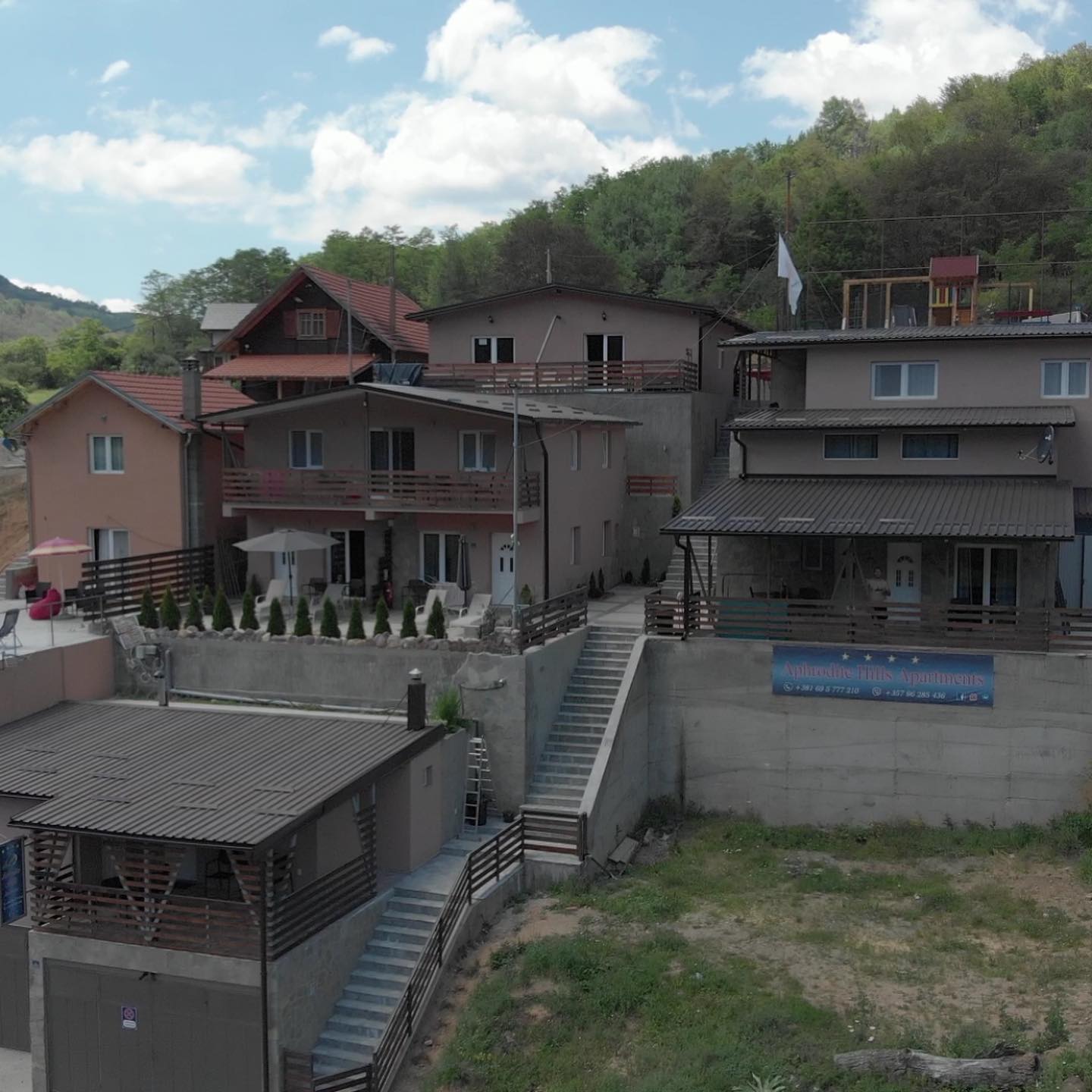 Aphrodite Hills Apartments Stara Planina (17)