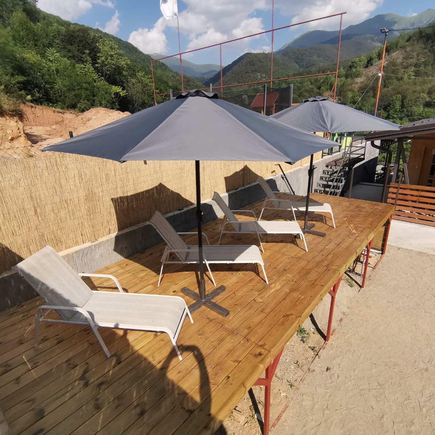 Aphrodite Hills Apartments Stara Planina (18)
