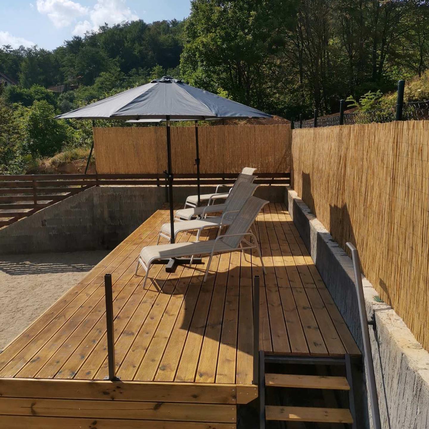 Aphrodite Hills Apartments Stara Planina (20)