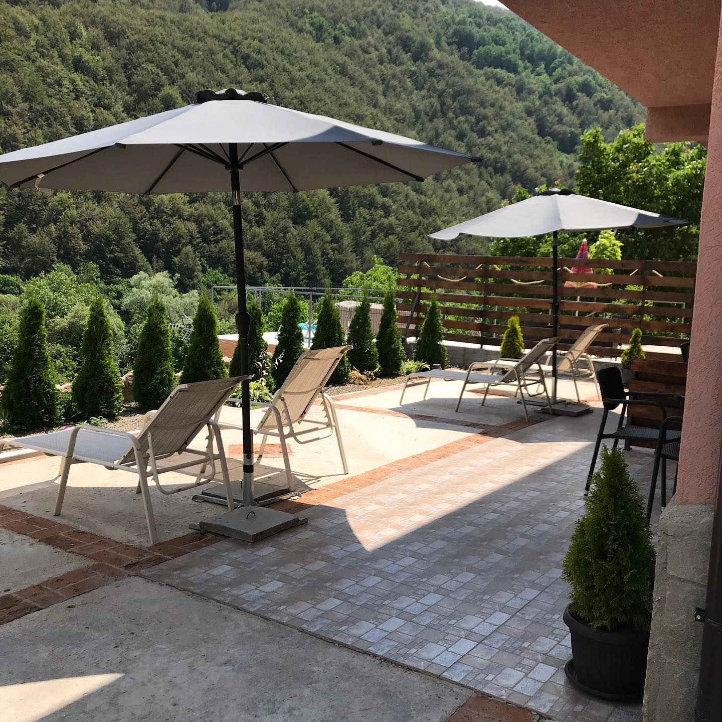 Aphrodite Hills Apartments Stara Planina (21)