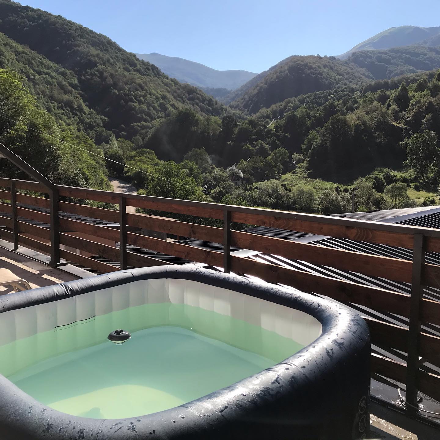 Aphrodite Hills Apartments Stara Planina (22)
