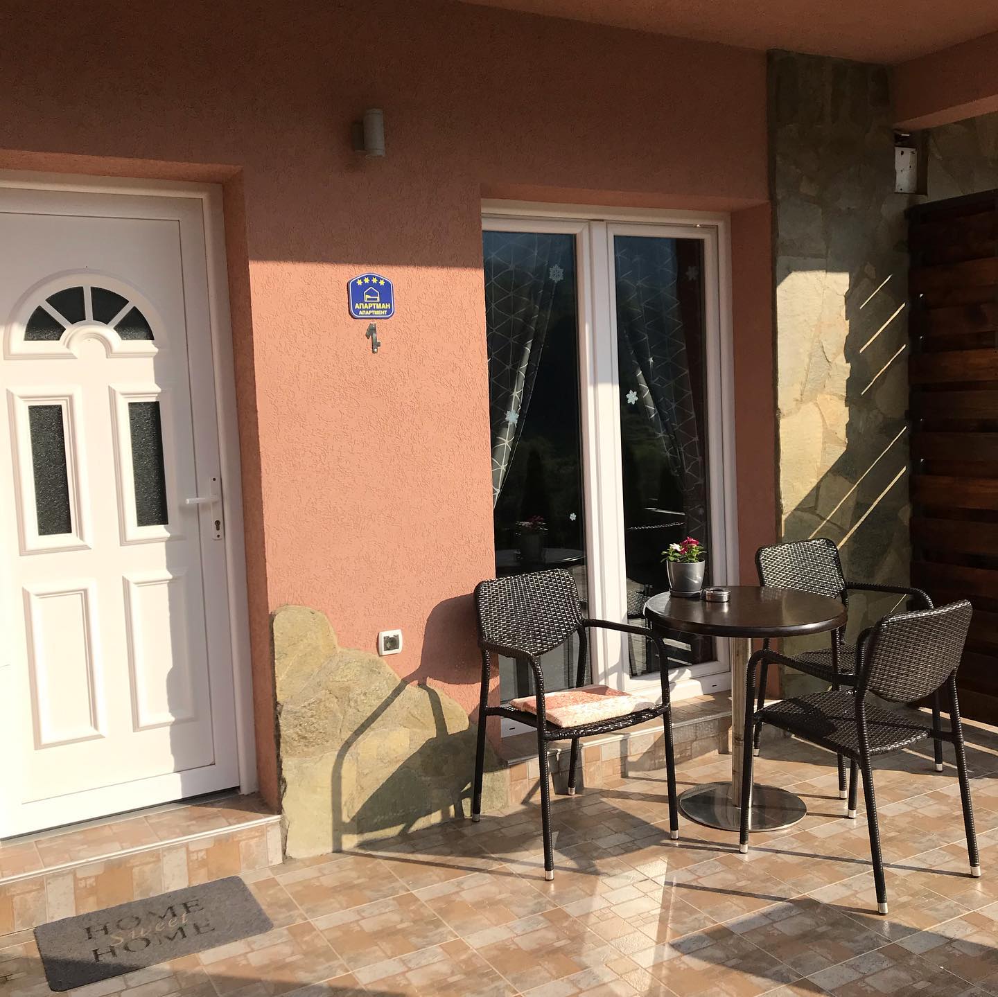 Aphrodite Hills Apartments Stara Planina (23)